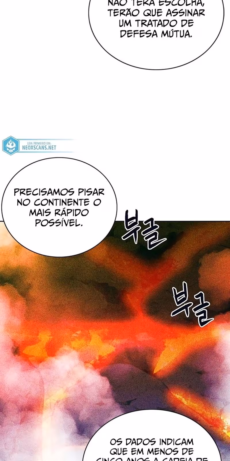 Página do Capítulo 93