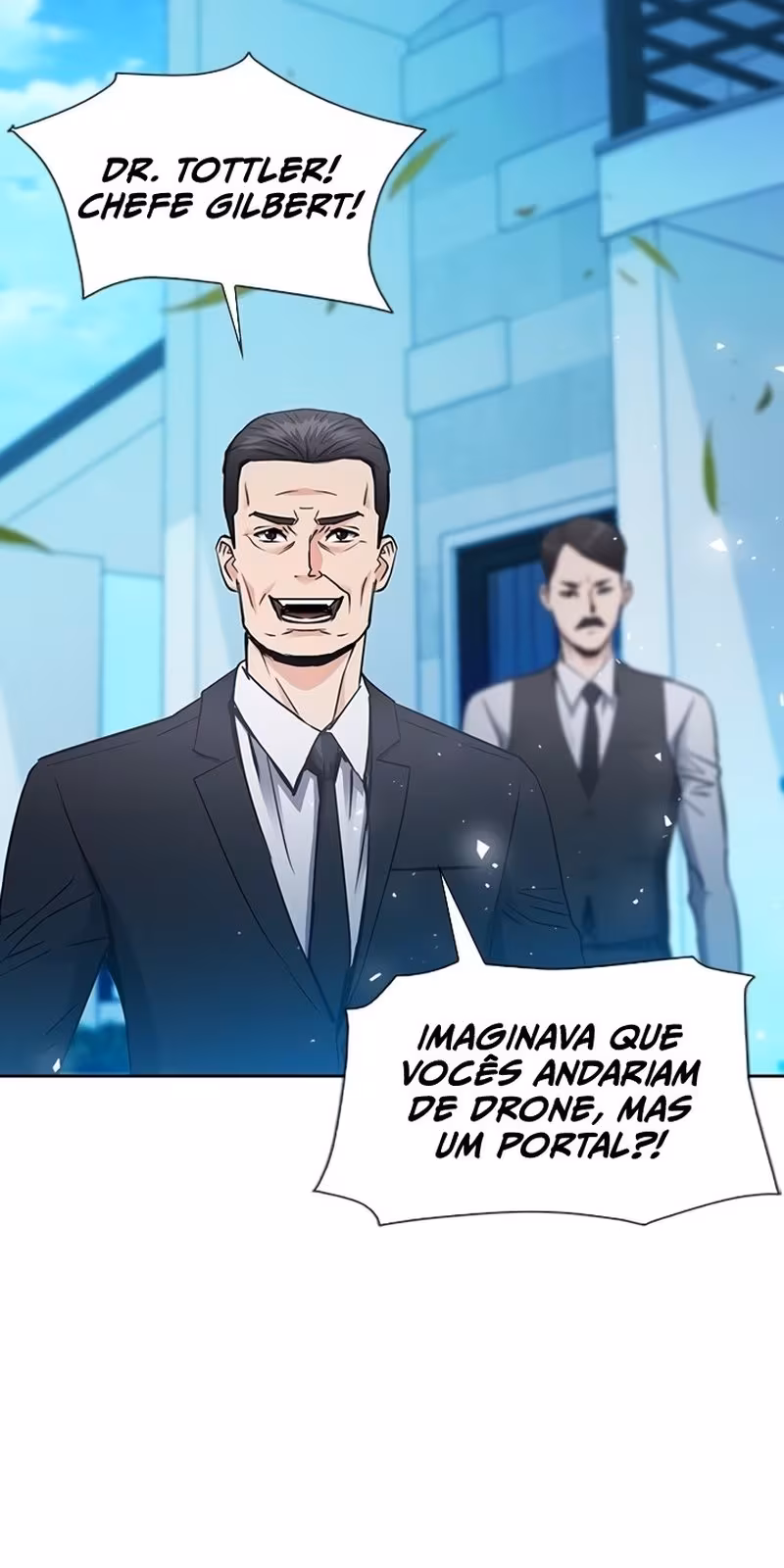 Página do Capítulo 94