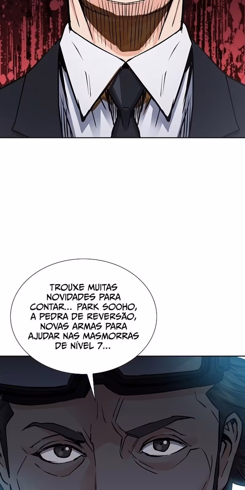 Página do Capítulo 94