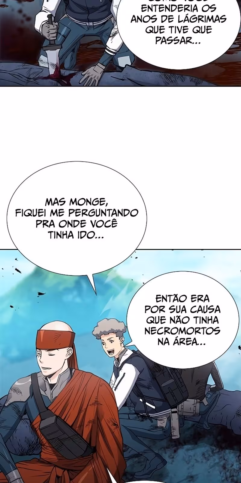 Página do Capítulo 94