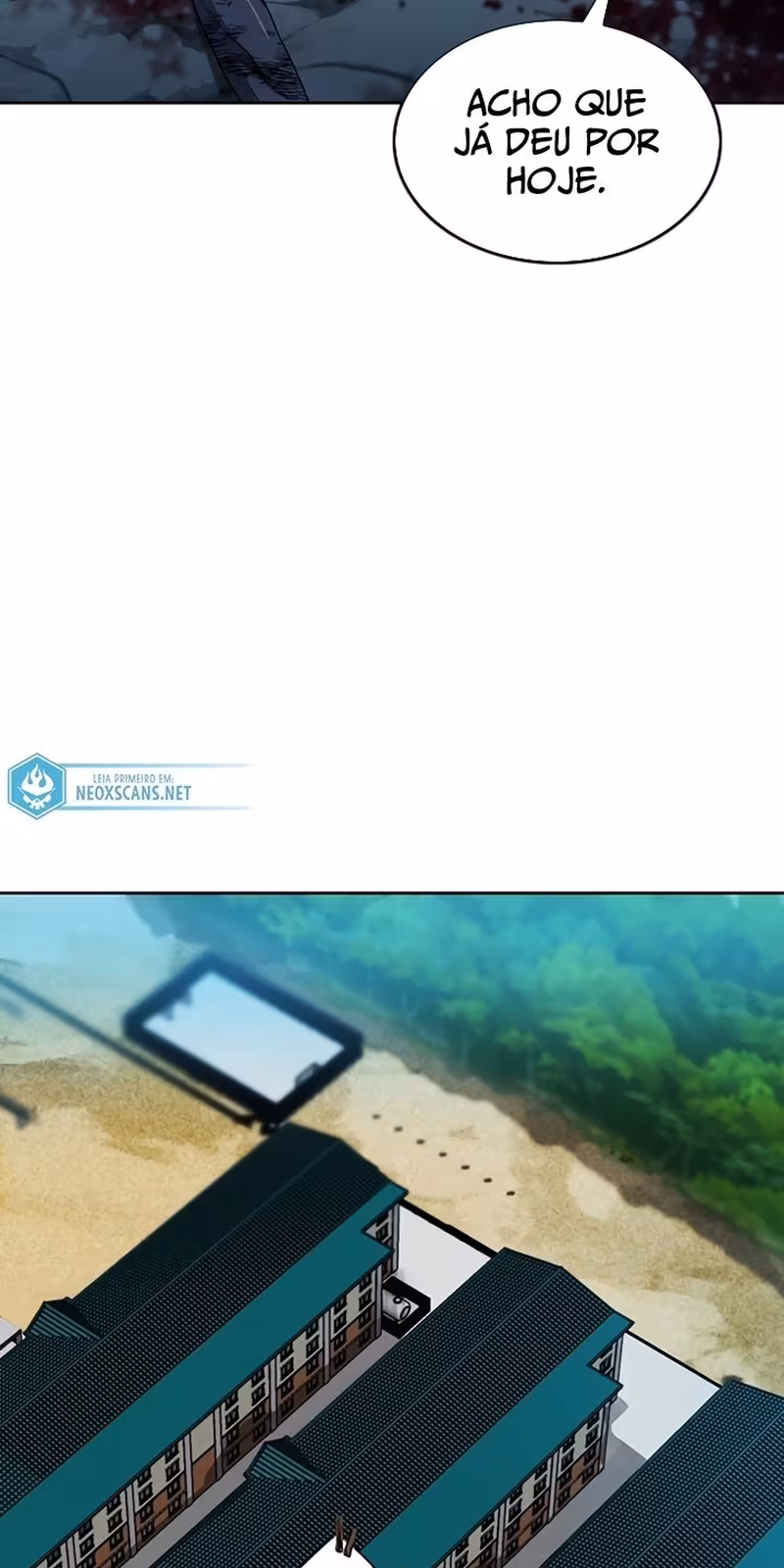Página do Capítulo 94