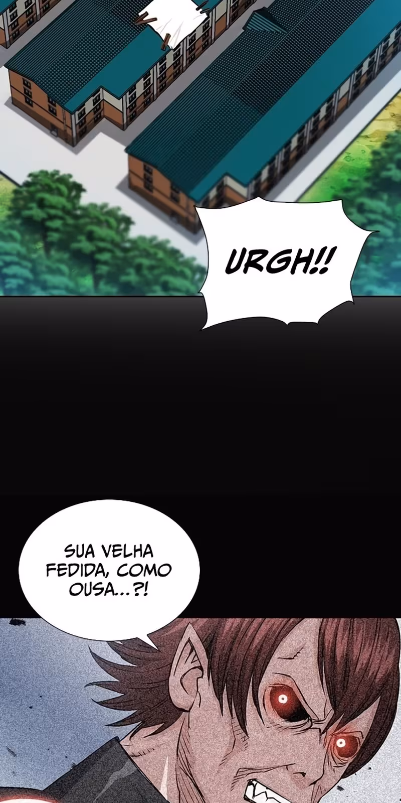 Página do Capítulo 94