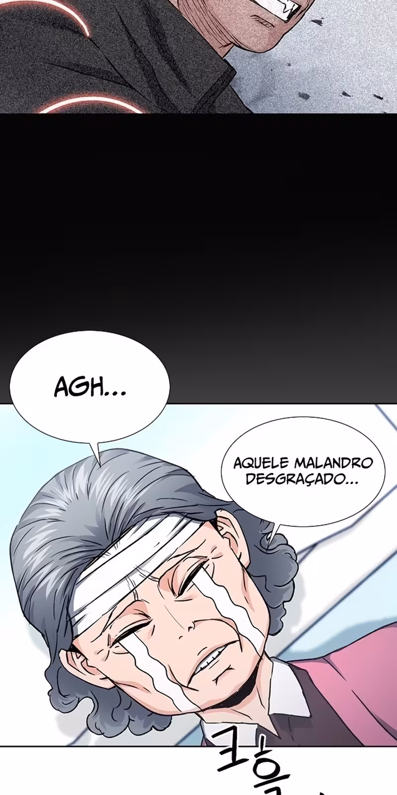 Página do Capítulo 94