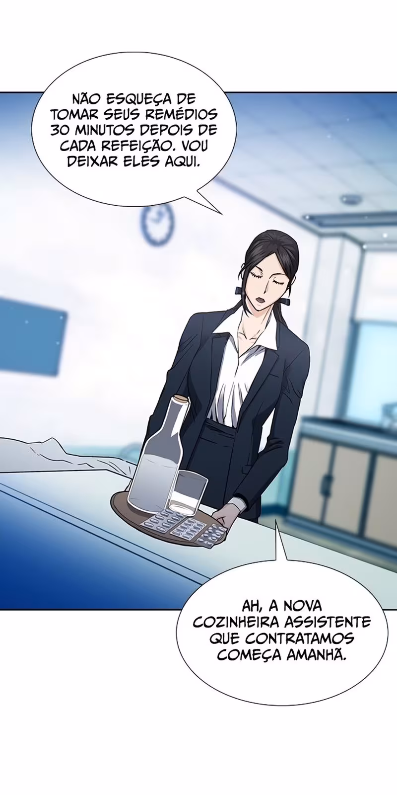 Página do Capítulo 94