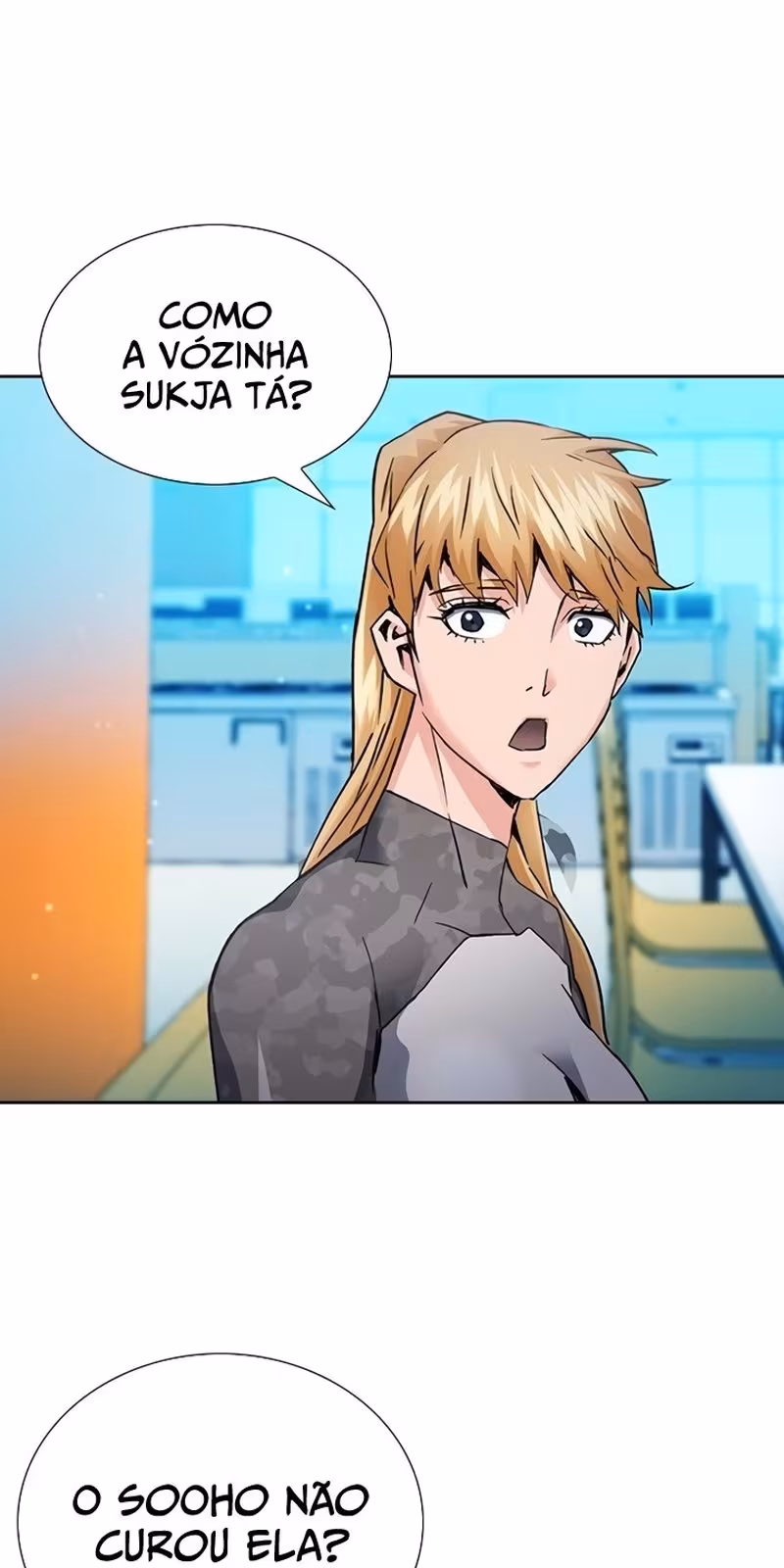 Página do Capítulo 94