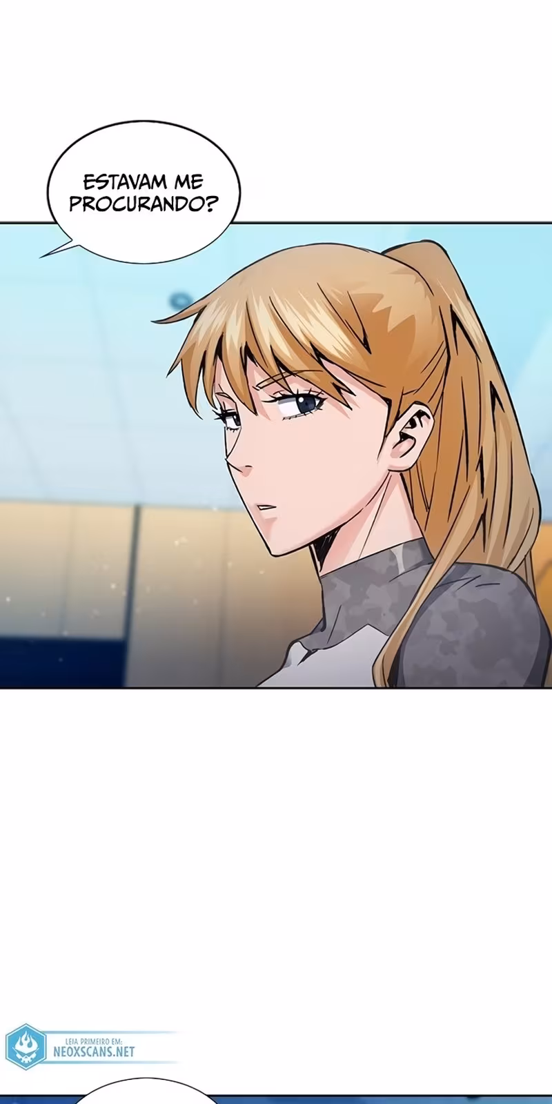 Página do Capítulo 94