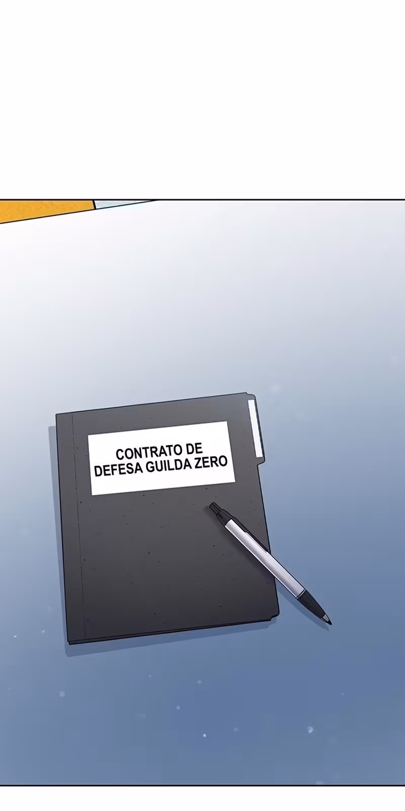 Página do Capítulo 94