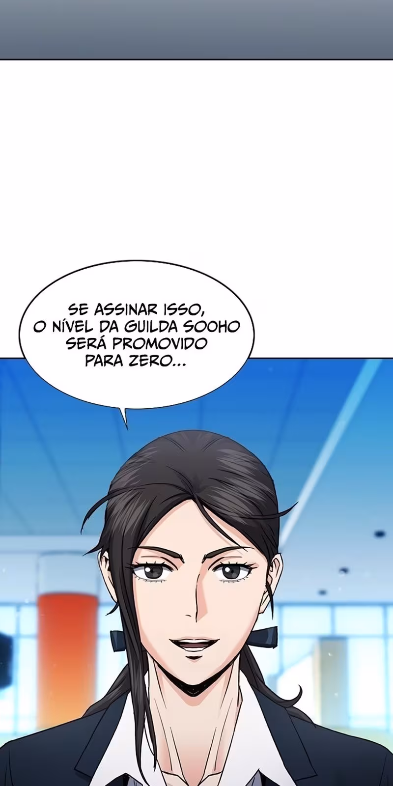 Página do Capítulo 94