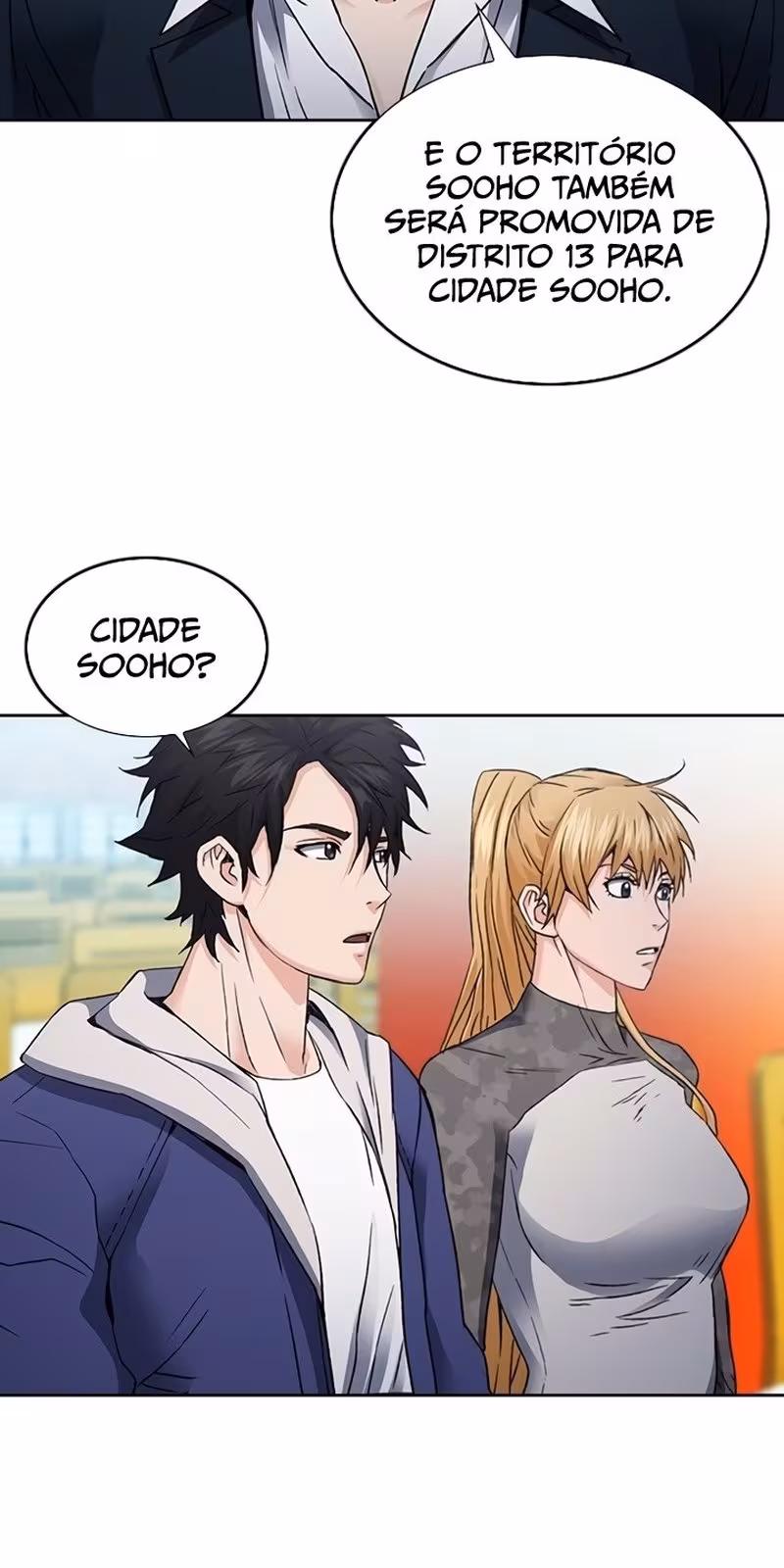 Página do Capítulo 94