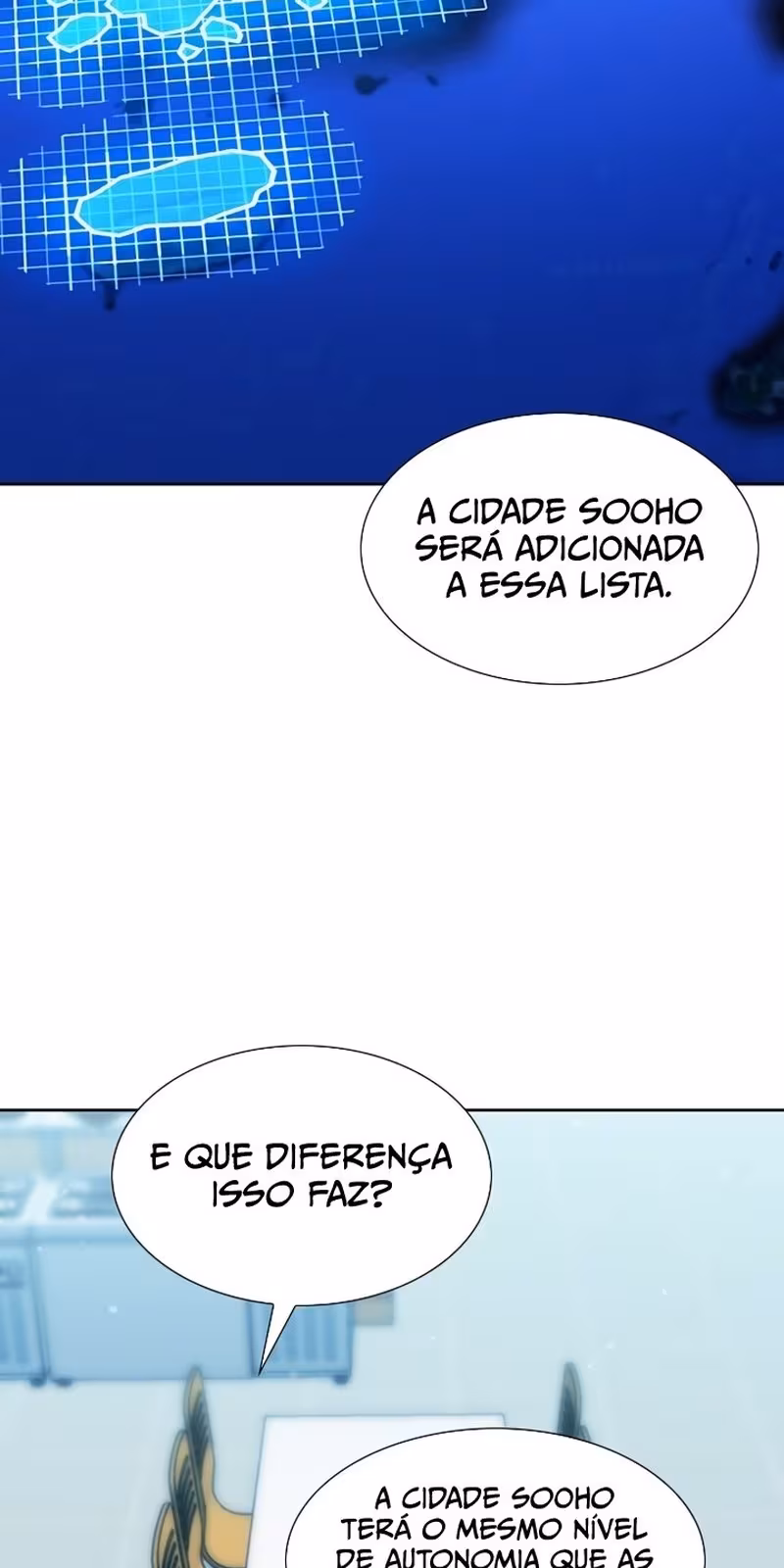 Página do Capítulo 94