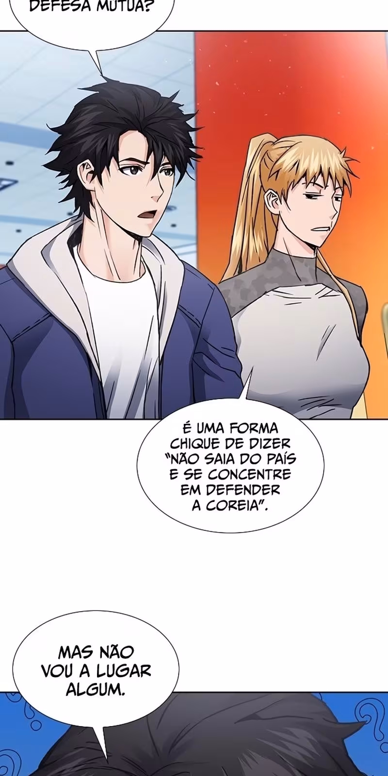 Página do Capítulo 94