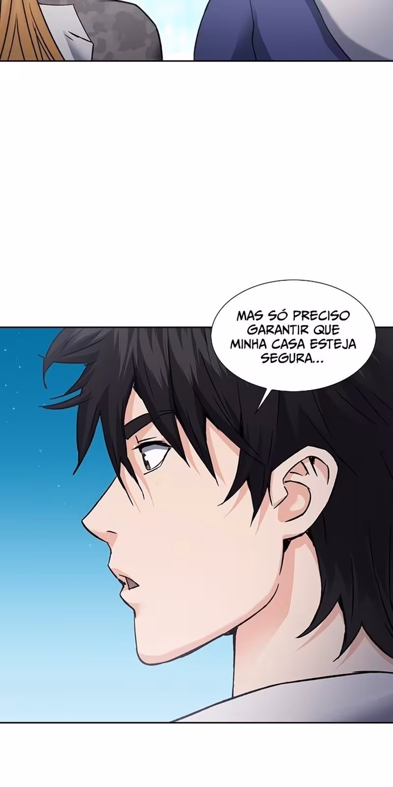 Página do Capítulo 94