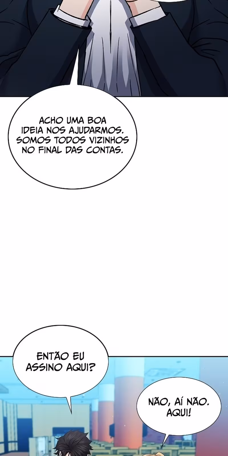 Página do Capítulo 94