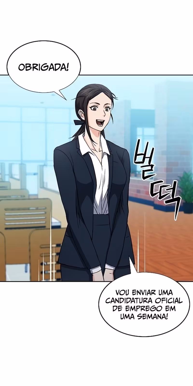 Página do Capítulo 94