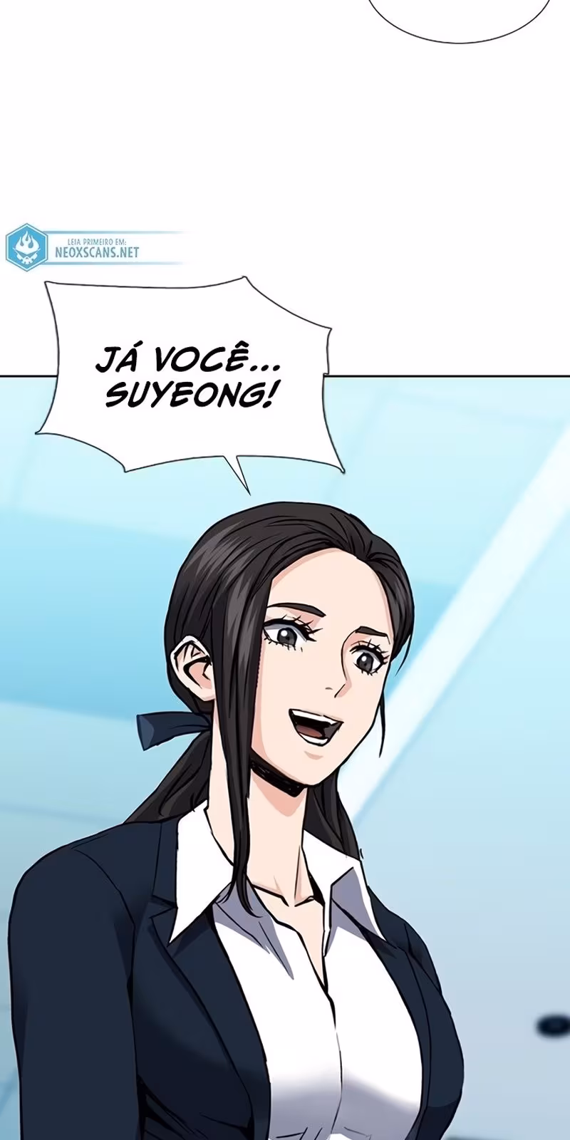 Página do Capítulo 94