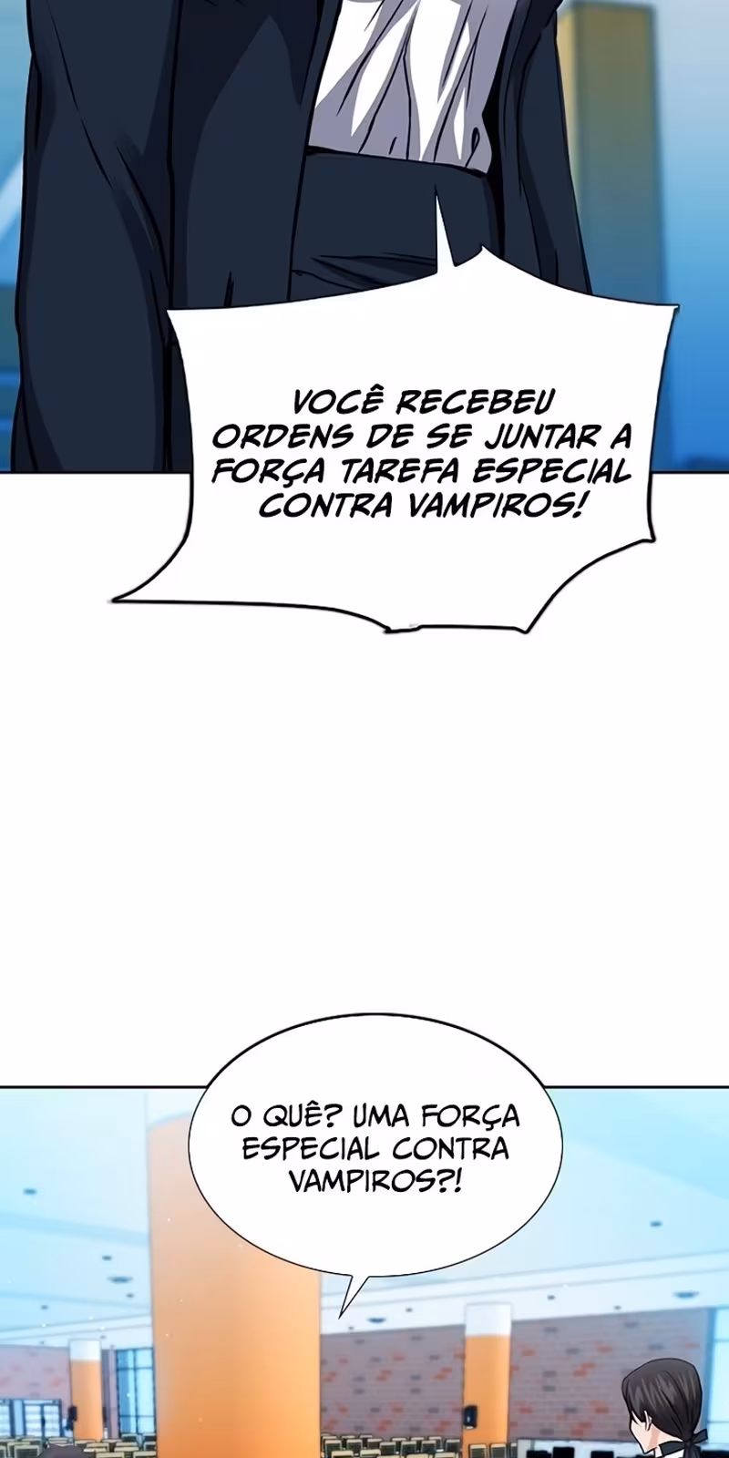 Página do Capítulo 94