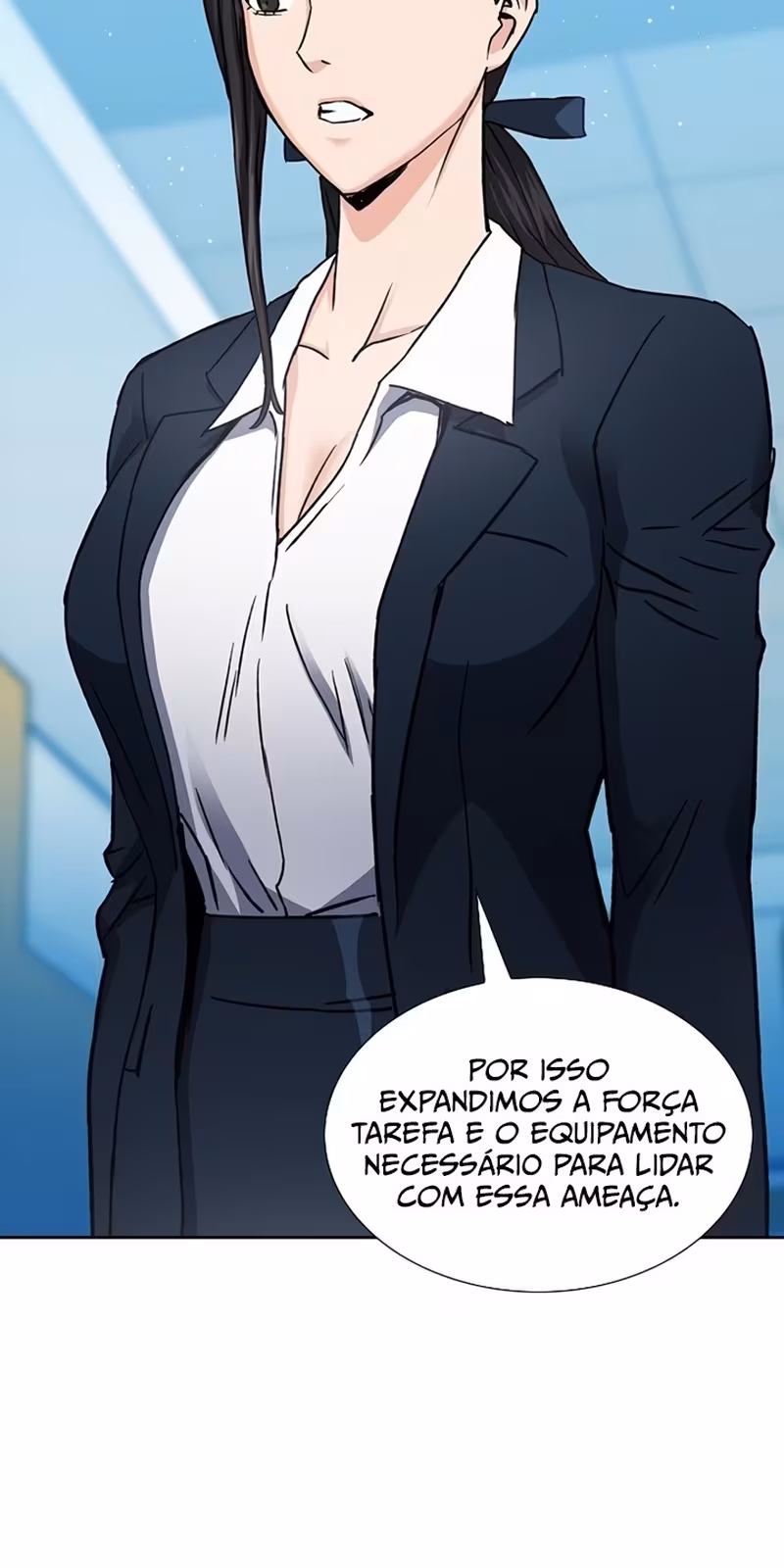 Página do Capítulo 94