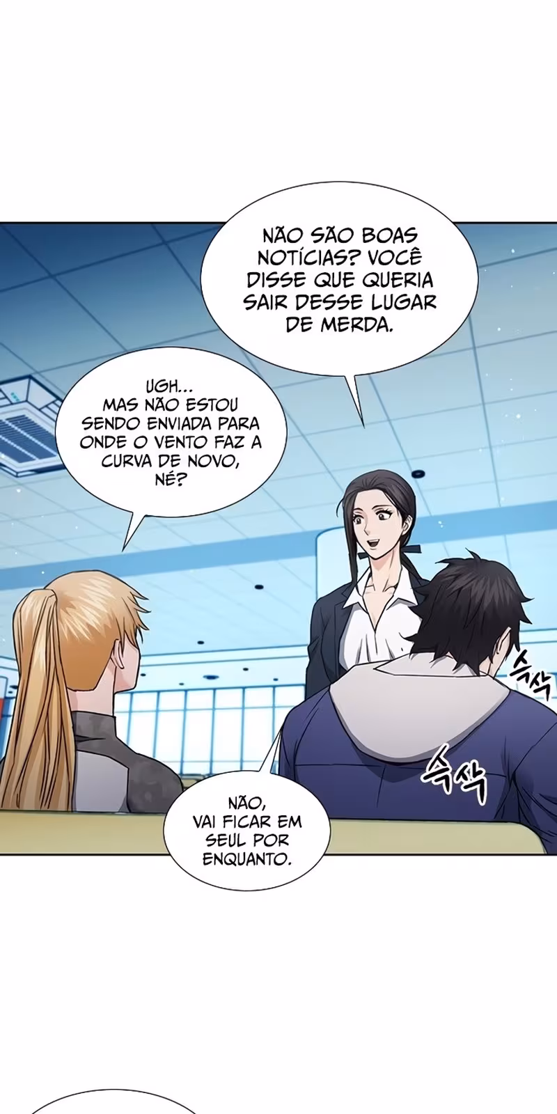 Página do Capítulo 94