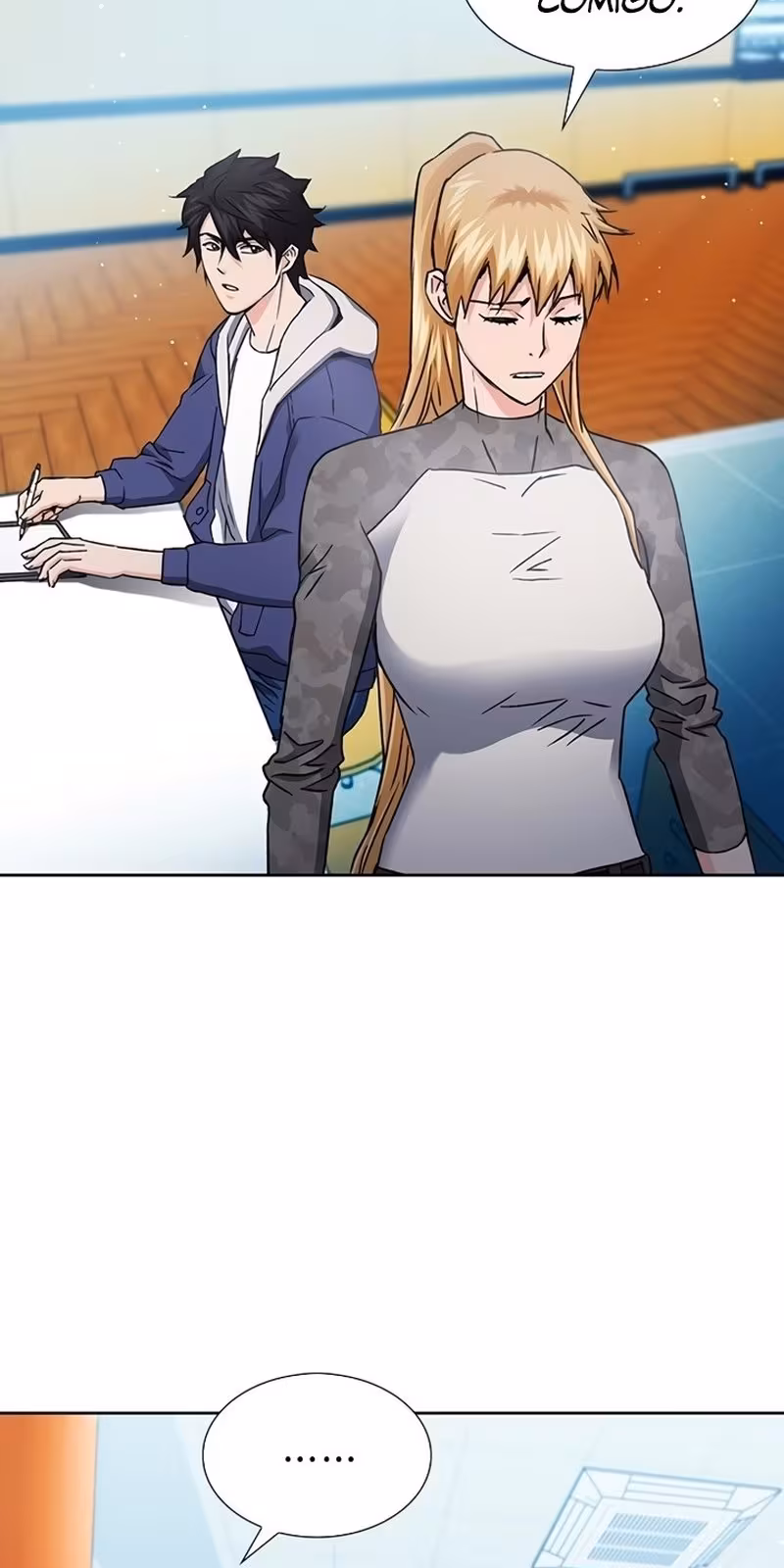 Página do Capítulo 94