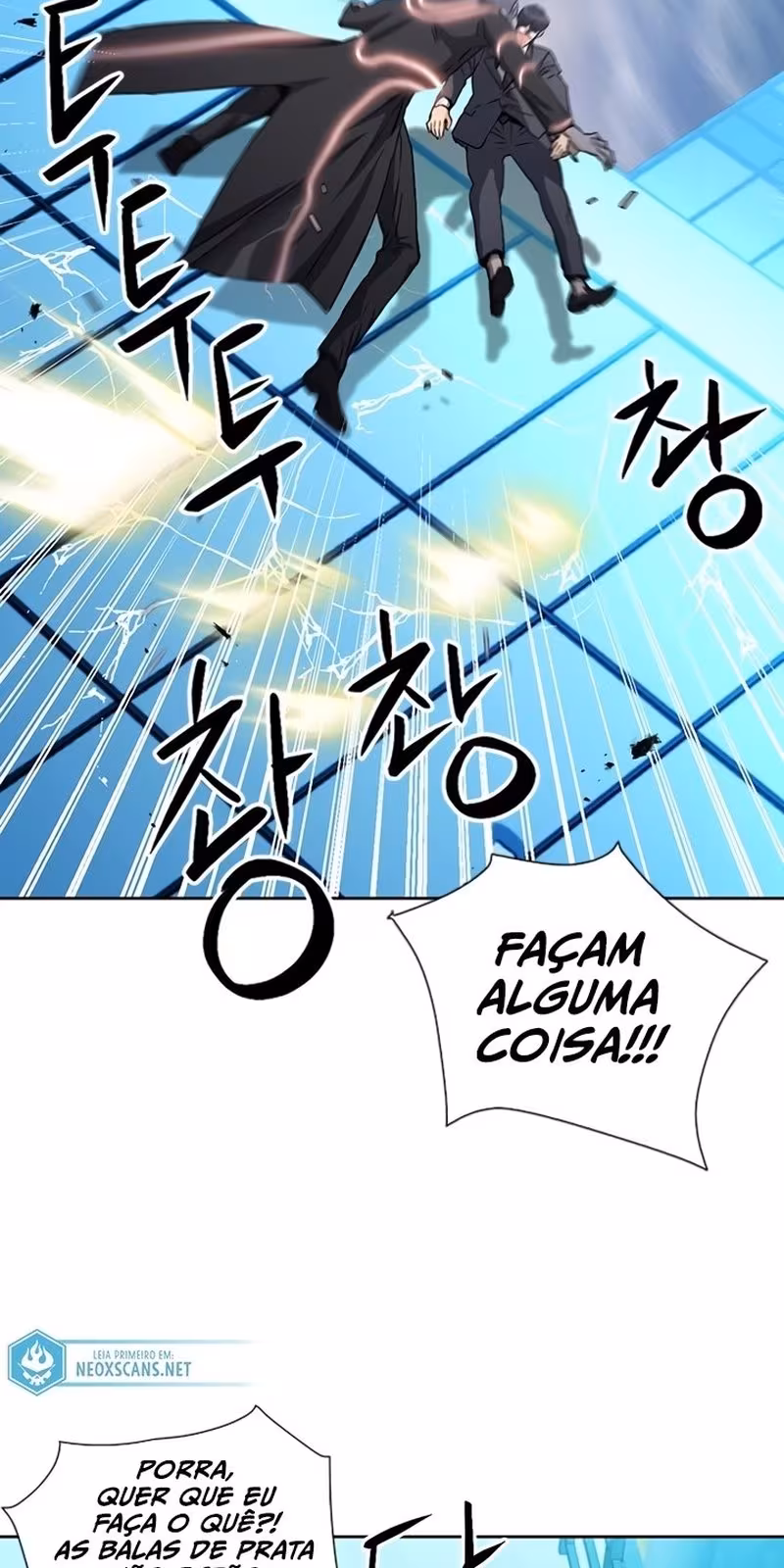 Página do Capítulo 94