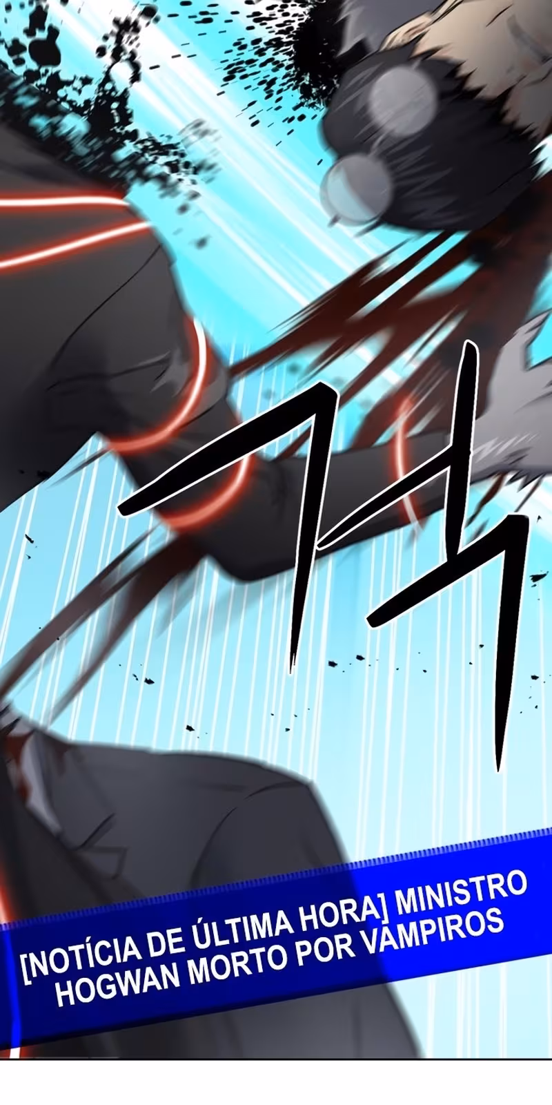 Página do Capítulo 94