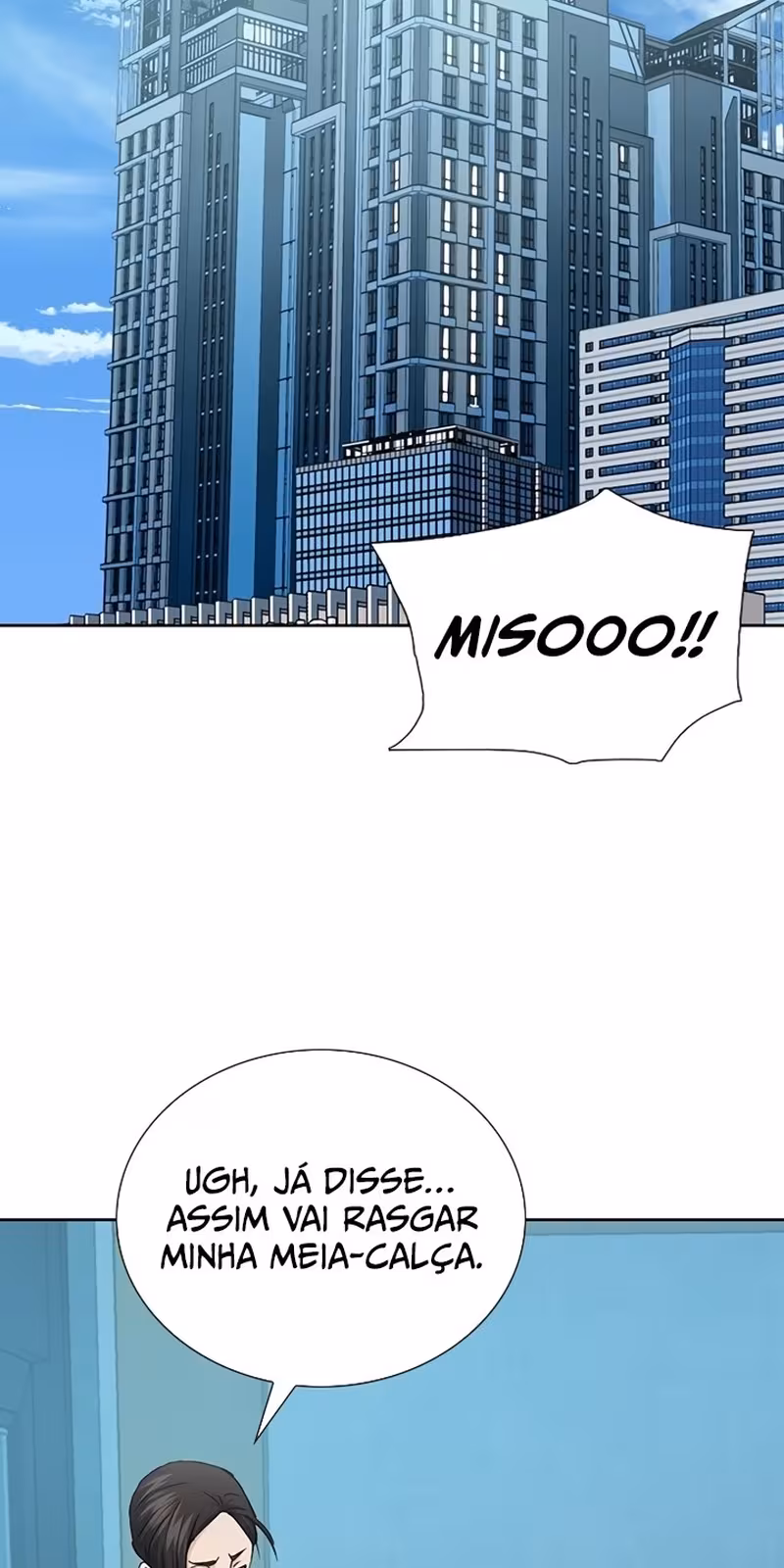 Página do Capítulo 94