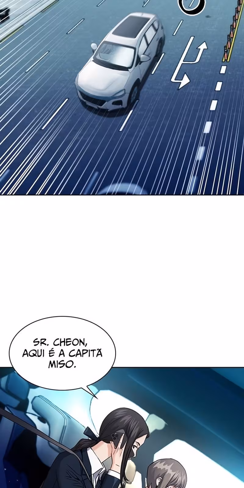 Página do Capítulo 95