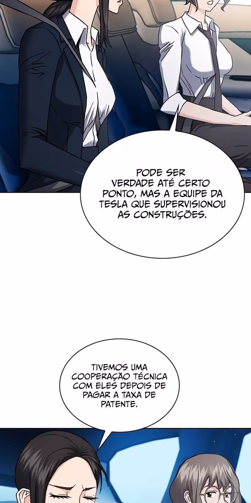 Página do Capítulo 95