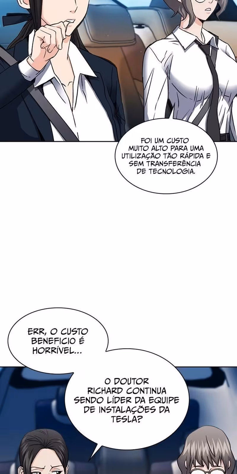 Página do Capítulo 95