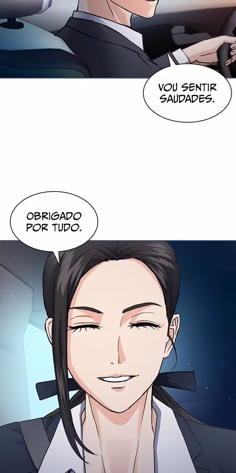 Página do Capítulo 95