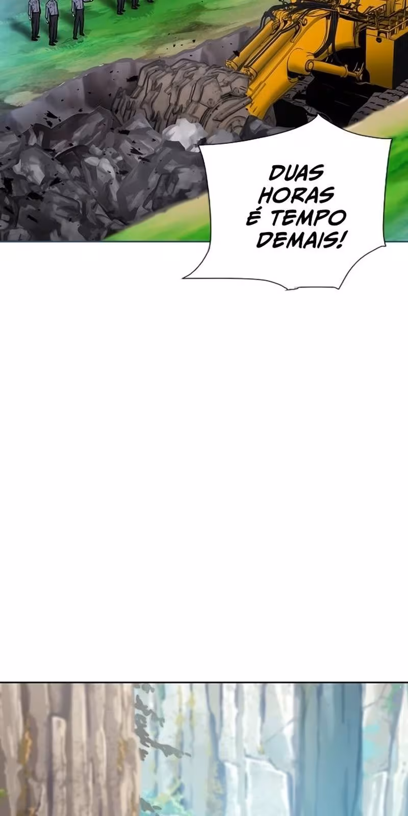 Página do Capítulo 95