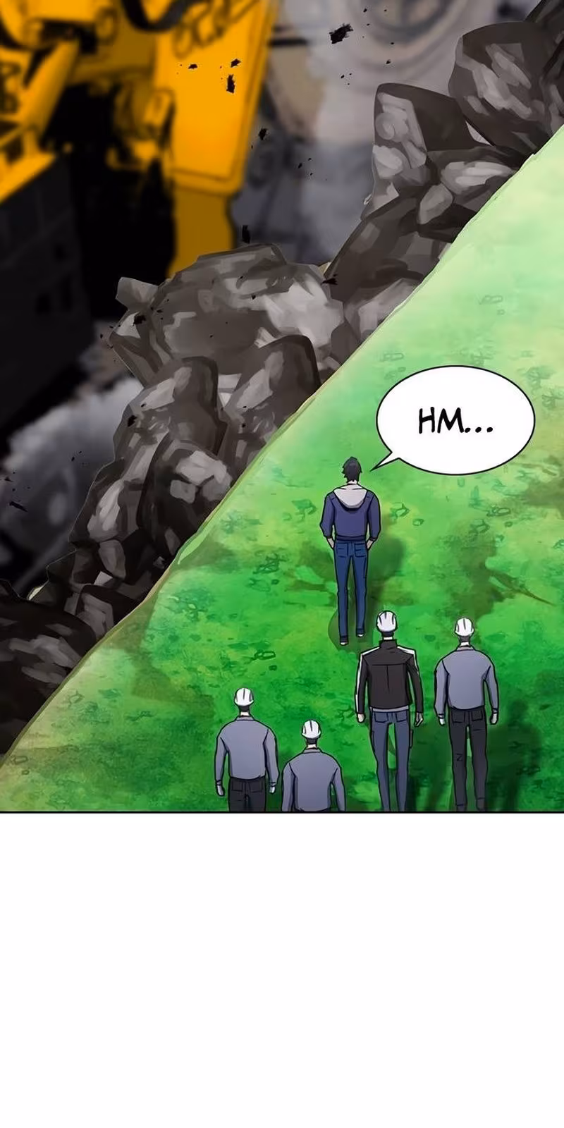 Página do Capítulo 95