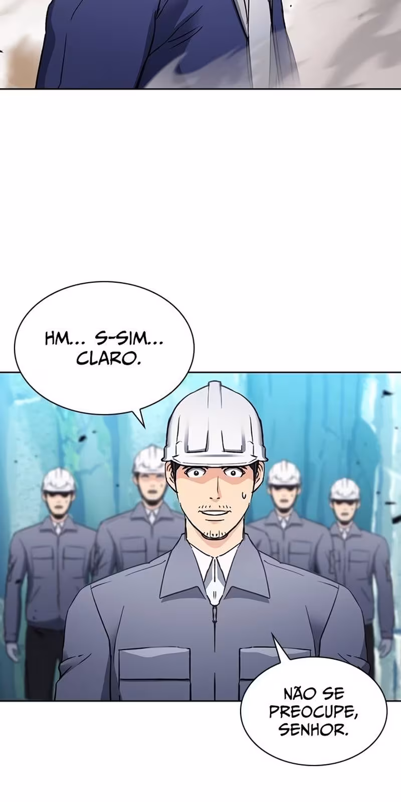 Página do Capítulo 95