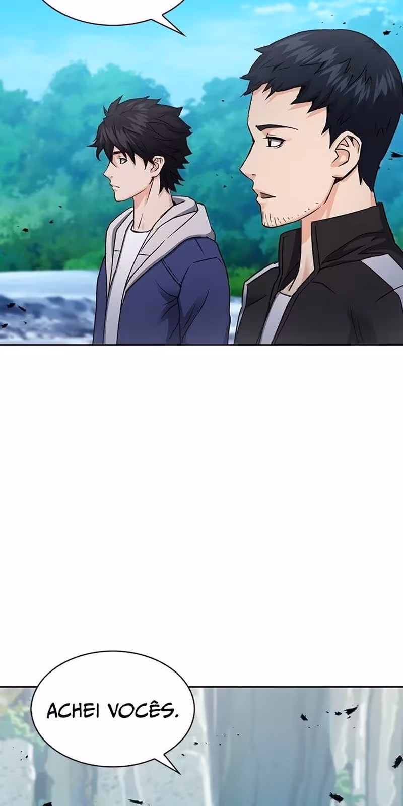 Página do Capítulo 95