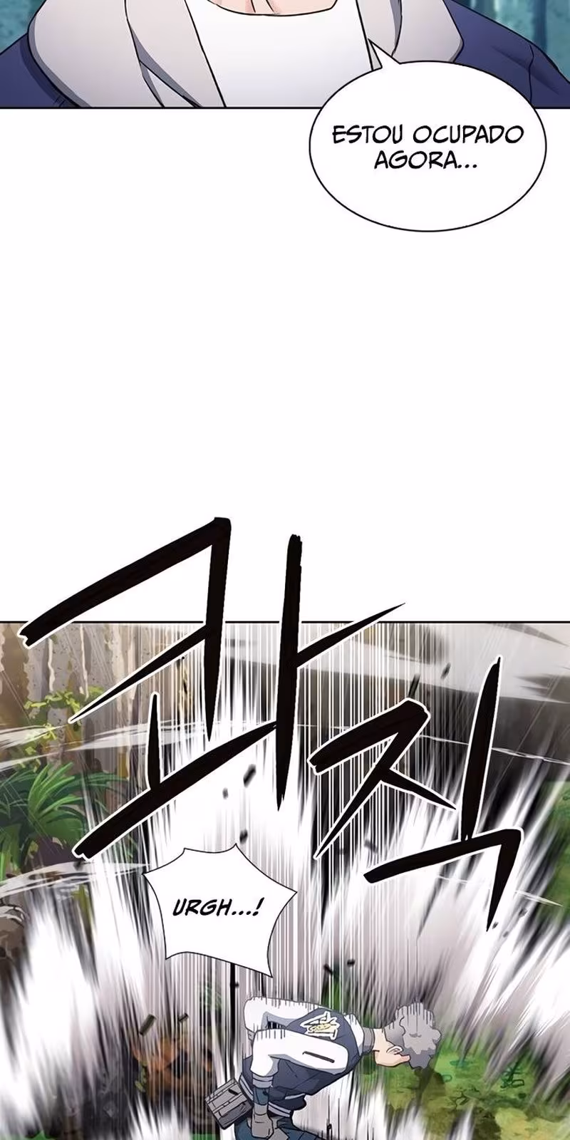 Página do Capítulo 95