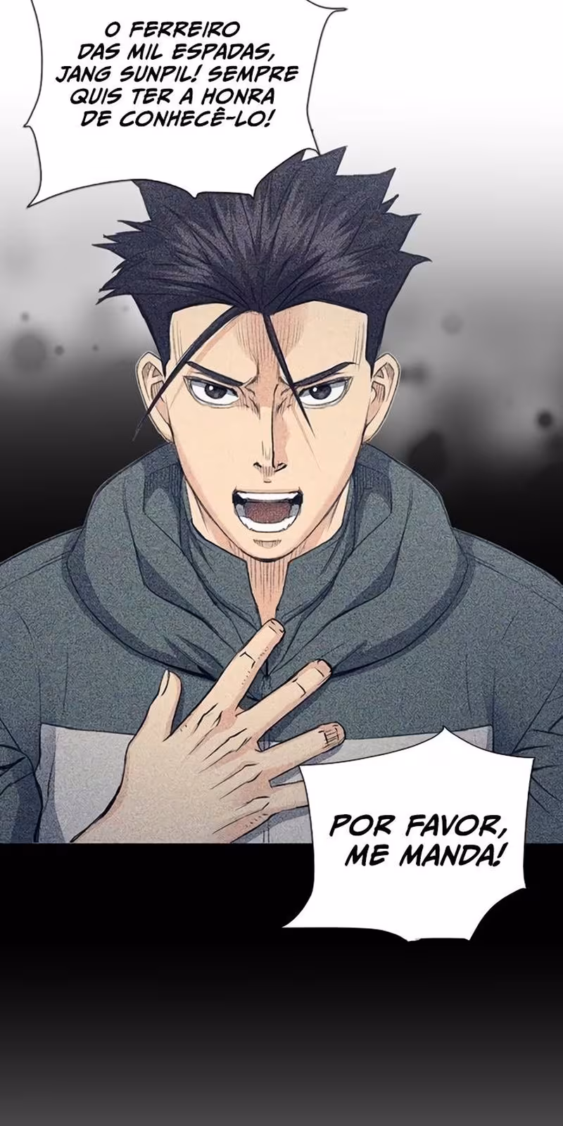 Página do Capítulo 95