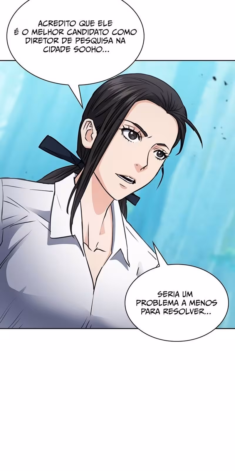 Página do Capítulo 95