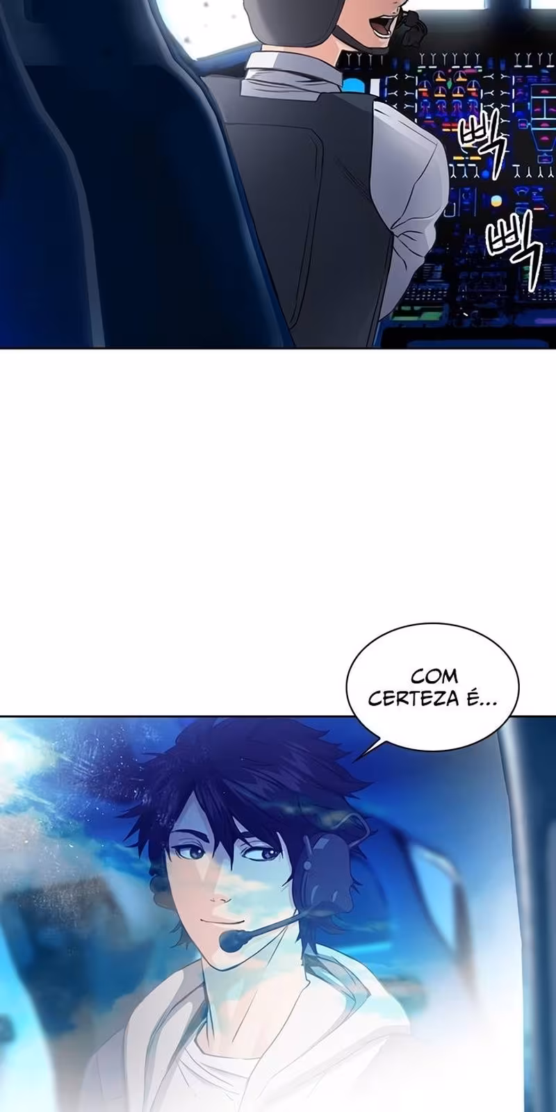 Página do Capítulo 96