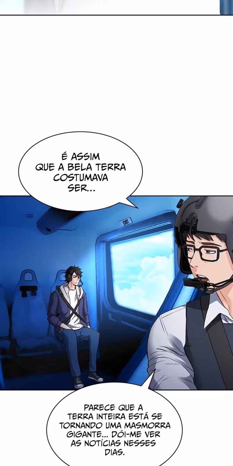 Página do Capítulo 96