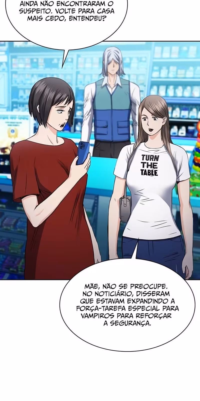 Página do Capítulo 96