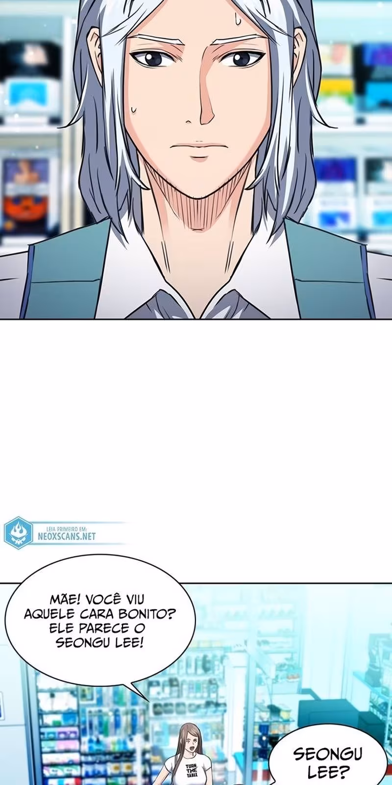 Página do Capítulo 96