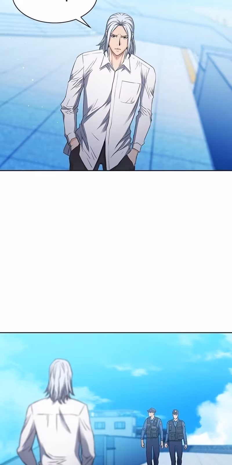 Página do Capítulo 96