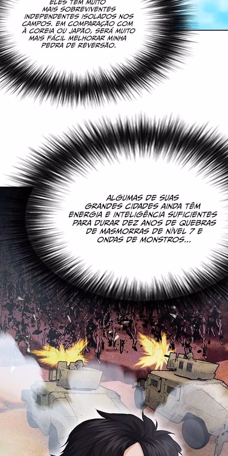 Página do Capítulo 96