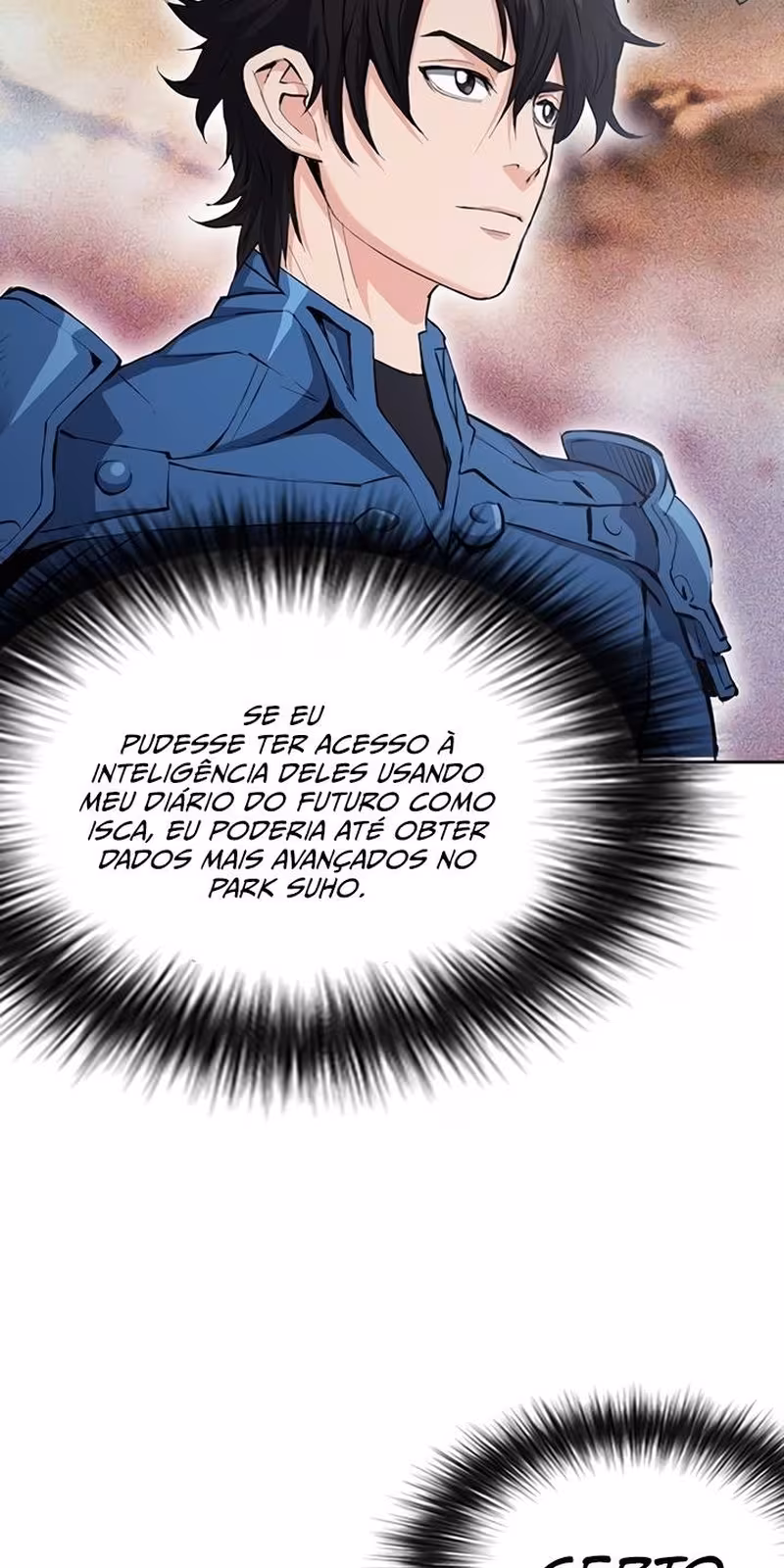 Página do Capítulo 96