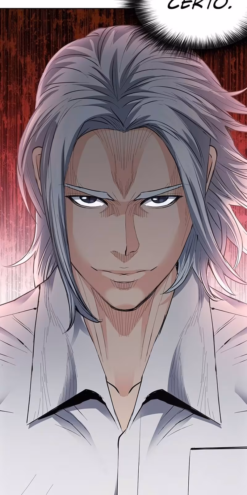 Página do Capítulo 96