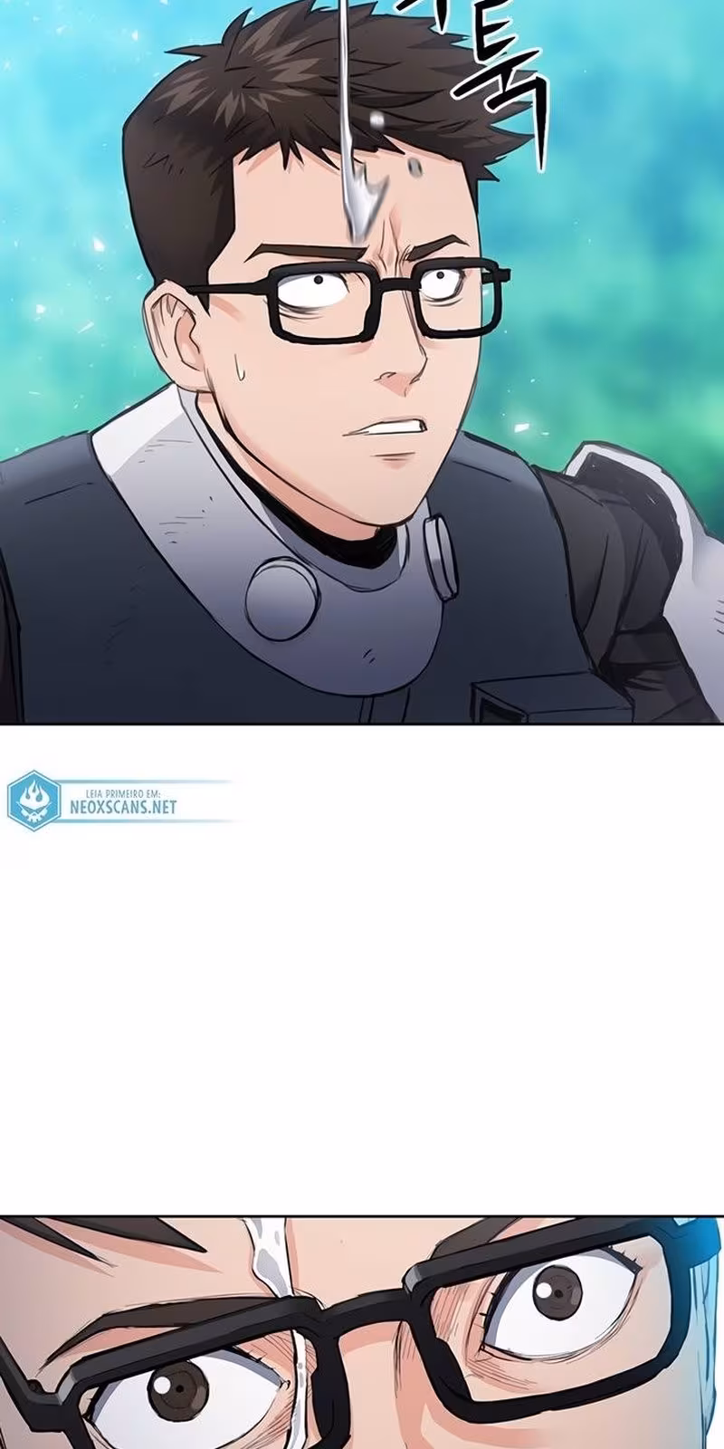 Página do Capítulo 96