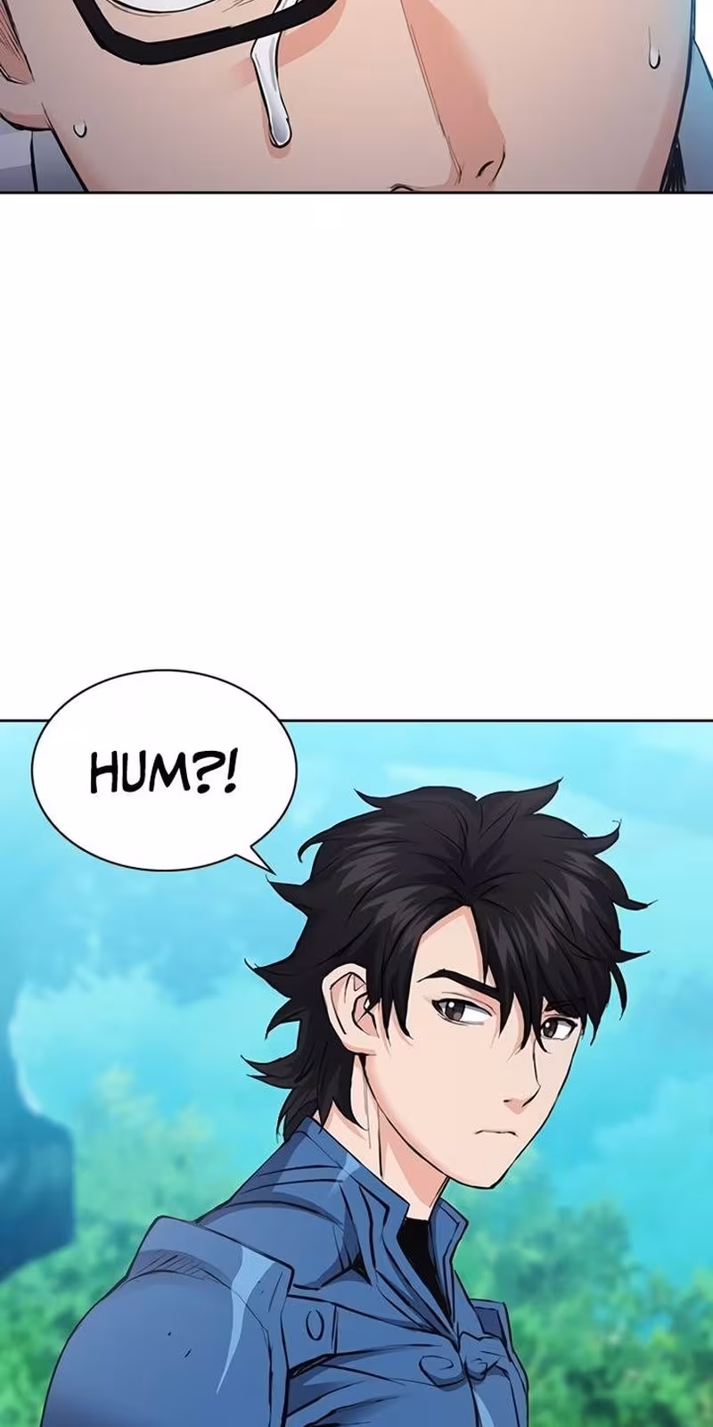 Página do Capítulo 96