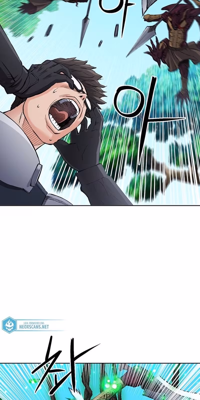 Página do Capítulo 96