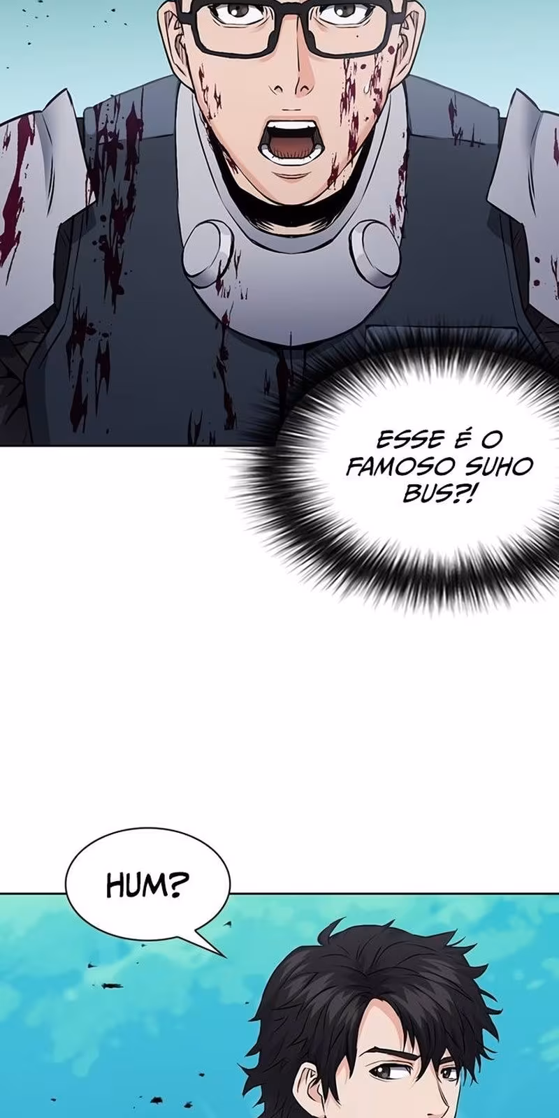 Página do Capítulo 96