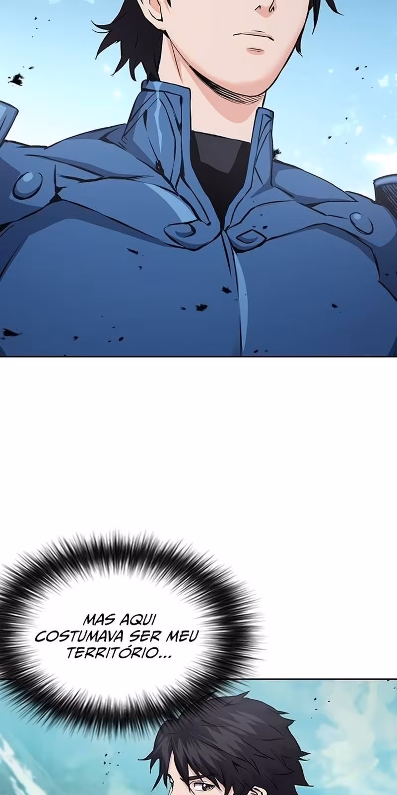 Página do Capítulo 96